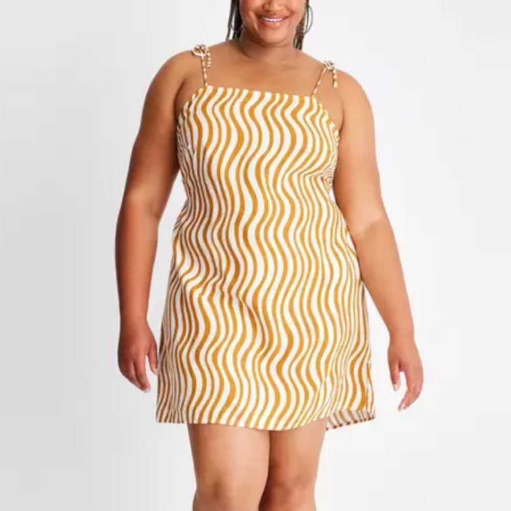 Swim cover from future collective target